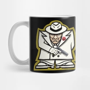 Henchman Mug